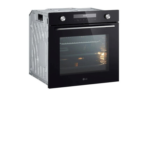 Духовой шкаф LG WSEZM7225B1