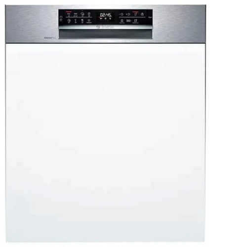 Посудомоечная машина BOSCH SMI6ECS93E