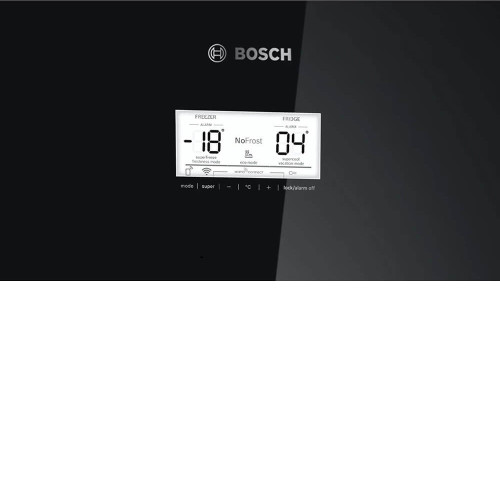Холодильник BOSCH KGN49LB30U