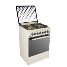 Плита IDEAL L355 ГК молочный
