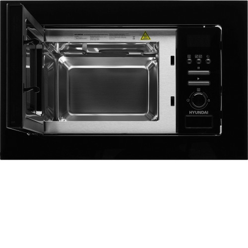 Микроволновая печь HYUNDAI HBW 2040 BG
