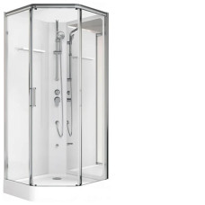 Душевая кабина AQUANET Passion P 2.0 00263870