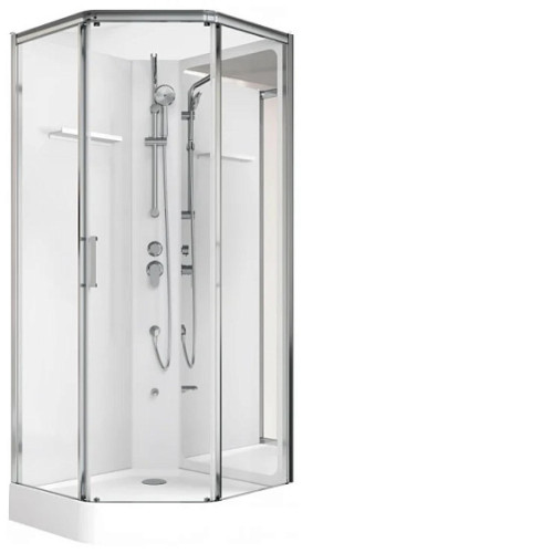 Душевая кабина AQUANET Passion P 2.0 00263870