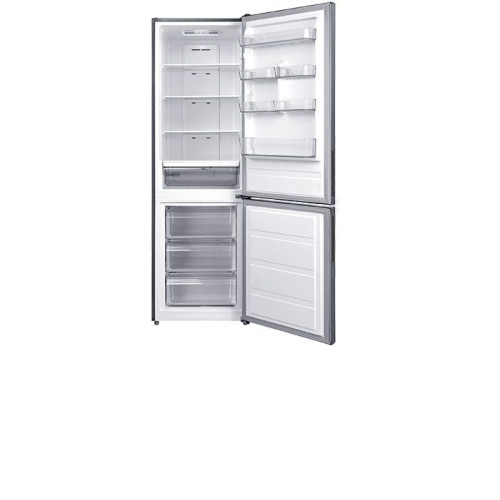 Холодильник CENTEK CT-1733 NF Inox