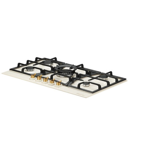 Варочная поверхность KUPPERSBERG FS 903 C Bronze