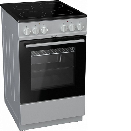 Электрическая плита GORENJE EC5111SG