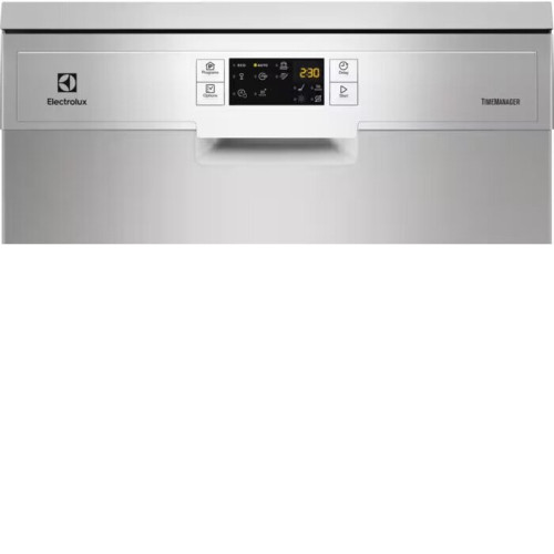 Посудомоечная машина ELECTROLUX ESF5545LOX