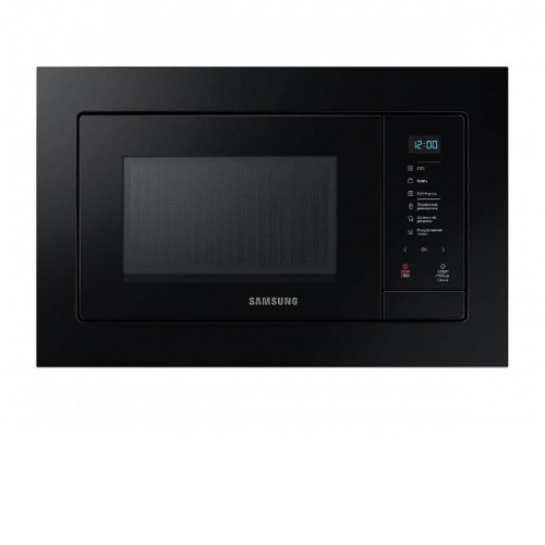 Микроволновая печь SAMSUNG MG23A7118AK/BW