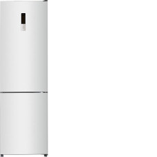 Холодильник WEISSGAUFF WRK 2000 DW Full NoFrost Inverter