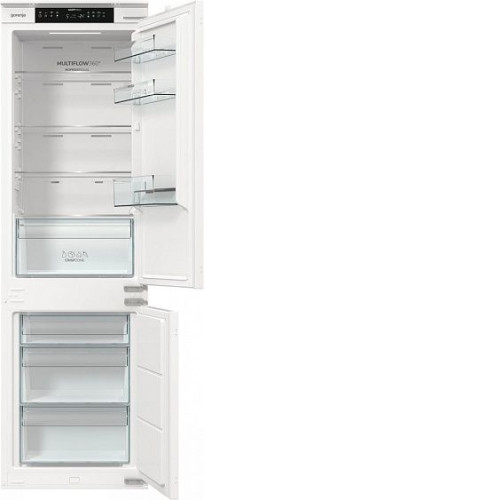 Холодильник GORENJE NRKI517141