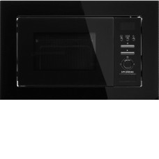 Микроволновая печь HYUNDAI HBW 2040 BG