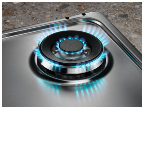 Варочная поверхность ELECTROLUX GEE363MX
