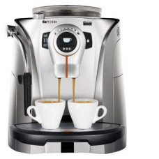 Кофемашина SAECO odea giro plus (серые)