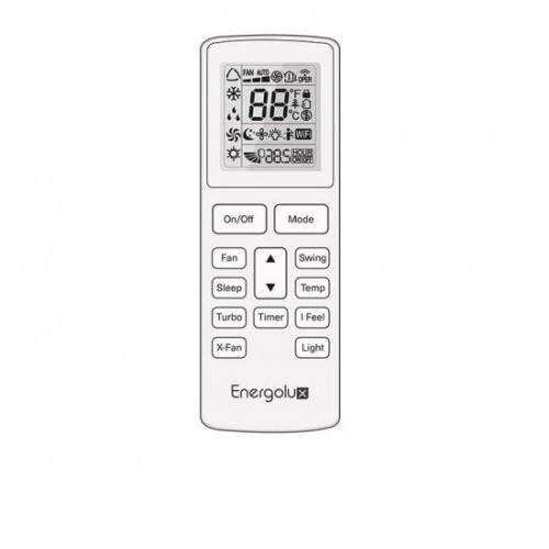 Сплит-система ENERGOLUX SAS07BD1-A/SAU07BD1-A-WS40