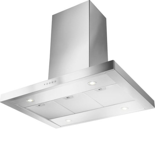 Вытяжка FABER 110.0255.545 STILO ISOLA/SP EG8 X A120
