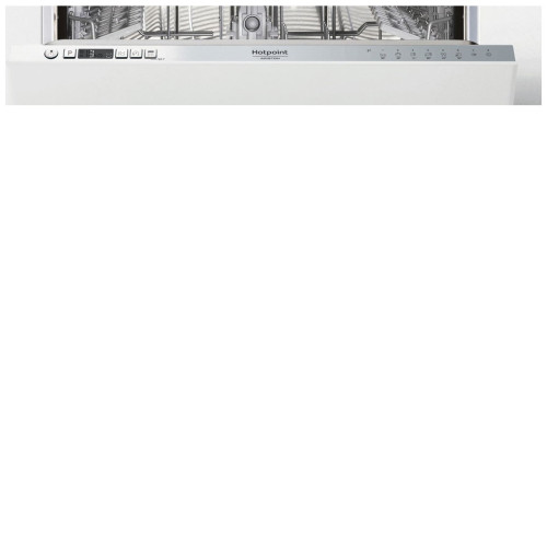 Посудомоечная машина HOTPOINT-ARISTON HIC 3B19 C