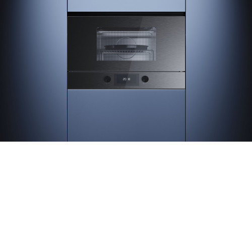 Микроволновая печь KUPPERSBUSCH MR 6330.0 GPH