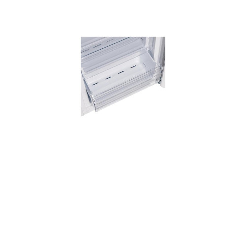 Холодильник LERAN CBF 225 W NF