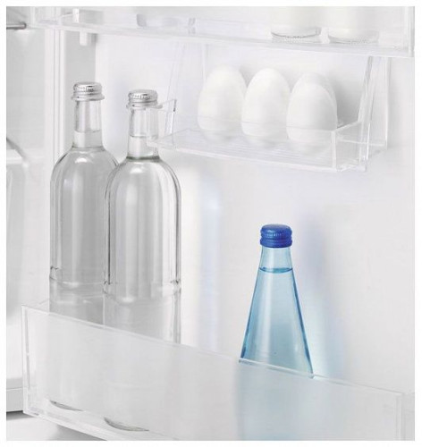 Холодильник ELECTROLUX RXB2AF82S
