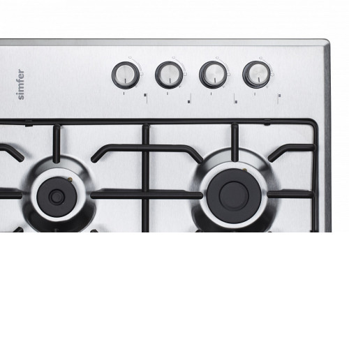 Варочная поверхность SIMFER H60Q41M571