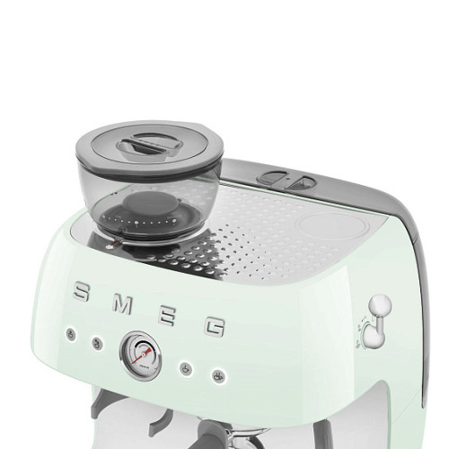 Кофемашина SMEG EGF03PGEU