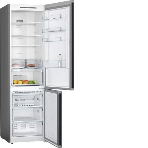 Холодильник BOSCH KGN39UC27R