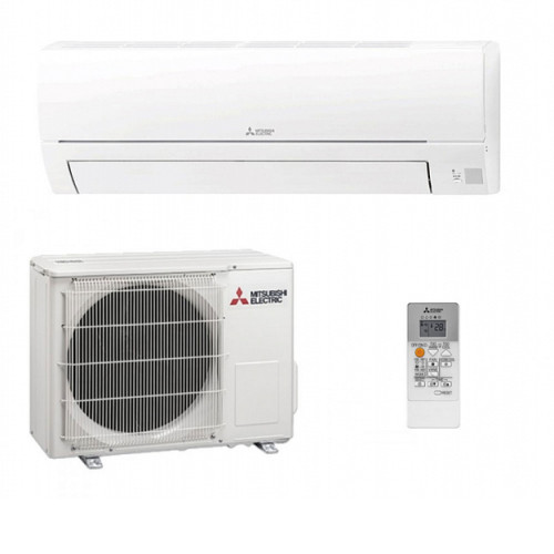 Сплит-система MITSUBISHI-ELECTRIC MSZ-HR25VF/MUZ-HR25VF