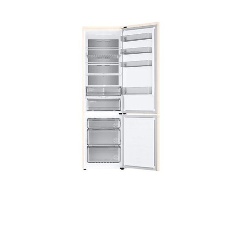Холодильник SAMSUNG RB38T7762EL/WT