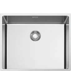 Кухонная мойка SMEG VR12S50