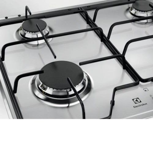 Варочная поверхность ELECTROLUX KGS6424SX