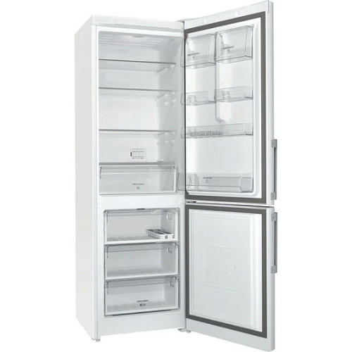 Холодильник HOTPOINT-ARISTON HMD 520 W