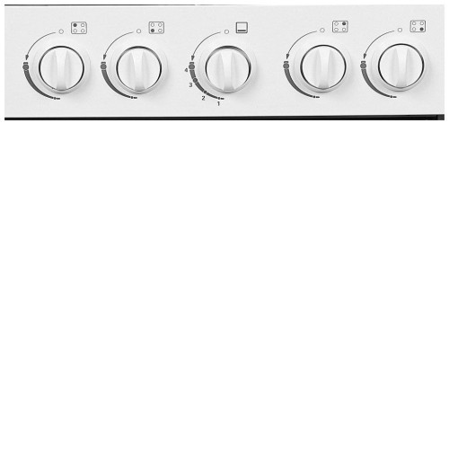Плита HORIZONT GS-14