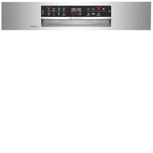 Посудомоечная машина BOSCH SMI6ECS93E