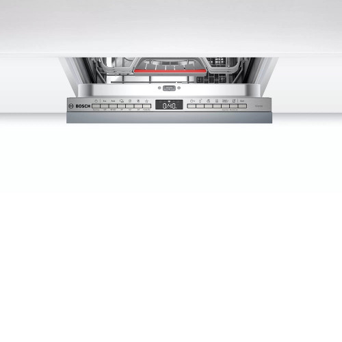 Посудомоечная машина BOSCH SPV4EKX20E