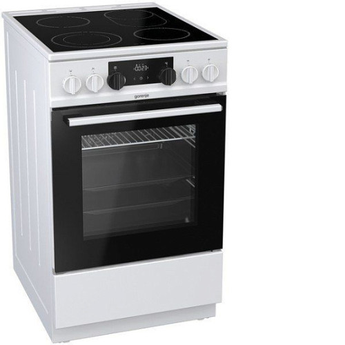 Кухонная плита GORENJE EC 5351 WA