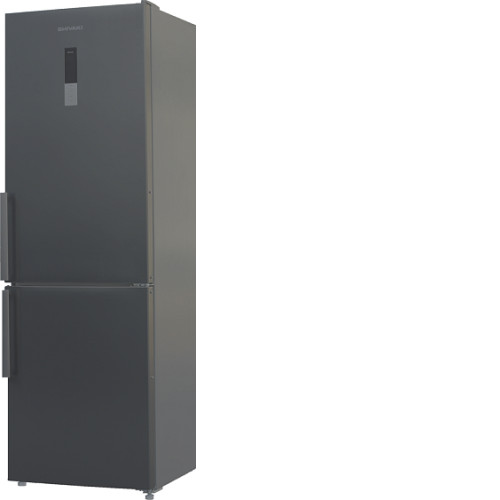 Холодильник Shivaki BMR-1851DNFX