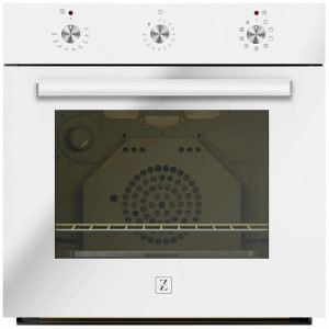 Духовой шкаф ZUGEL ZO А707 W