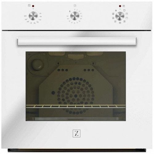 Духовой шкаф ZUGEL ZO А707 W