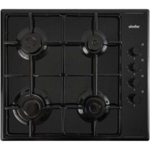 Варочная панель Simfer H60Q40B413