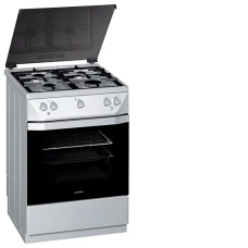 Газовая плита GORENJE g 61103 bx