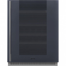Винный шкаф SMEG CVI138RG Винный шкаф SMEG CVI138RG