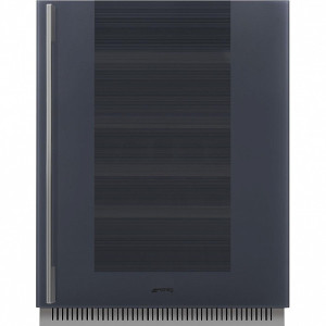 Винный шкаф SMEG CVI138RG