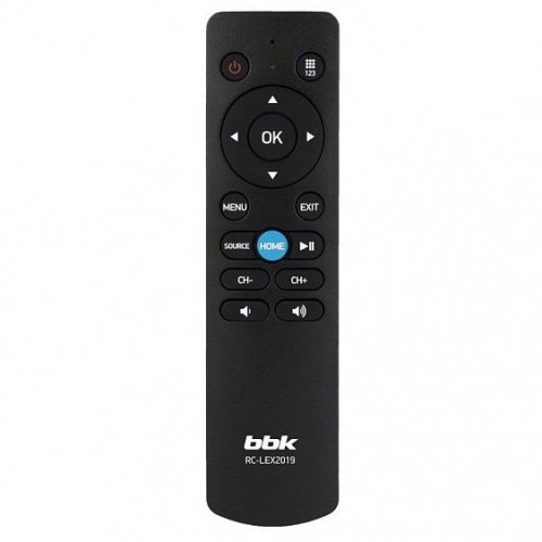 Телевизор BBK 43LEX-8161/UTS2C