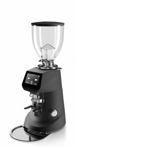 Кофемолка FIORENZATO F64 E Deep Black