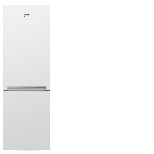 Холодильник BEKO CNL 7270KC0 W