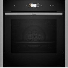 Духовой шкаф NEFF B64FS31N0