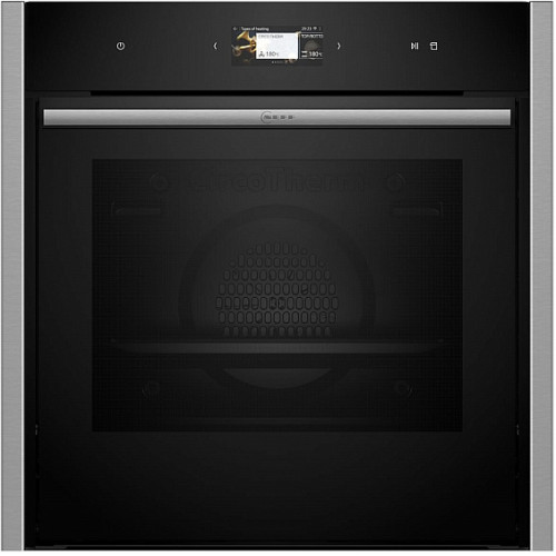 Духовой шкаф NEFF B64FS31N0