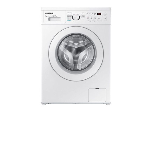 Стиральная машина SAMSUNG WW65A4S00EE