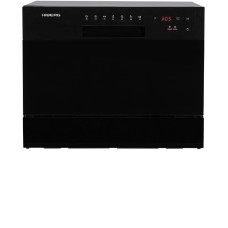 Посудомоечная машина HIBERG T56 615 B