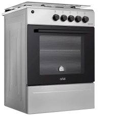 Газовая плита ARTEL Apetito 10 G inox